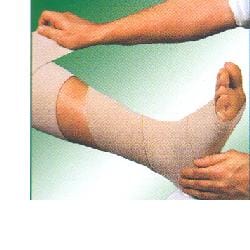 Benda Elastica Rosidal K a Forte Compressione, 10cm x 10m