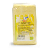 POLENTA ISTANTANEA INTEGRALE BIO 500 G