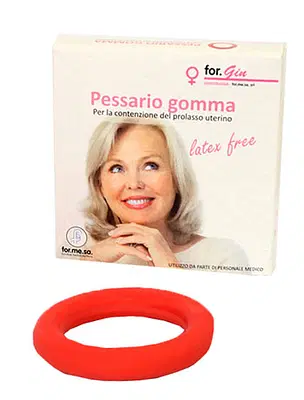 PESSARIO IN GOMMA MONOPAZIENTE MISURA 90MM PER CONTENZIONE DEL PROLASSO UTERINO 1 PEZZO PESSARIO IN GOMMA MONOPAZIENTE MISURA 90MM PER CONTENZIONE DEL PROLASSO UTERINO 1 PEZZO