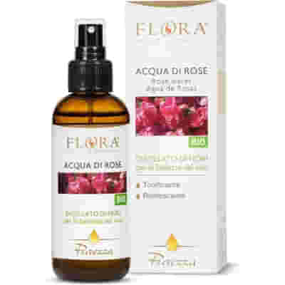 ACQUA AROMATICA ROSE 100 ML