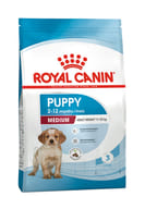 SIZE HEALTH NUTRITION MEDIUM PUPPY CANE 4 KG