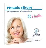 PESSARIO IN SILICONE DIMENSIONI 65MM 1 PEZZO