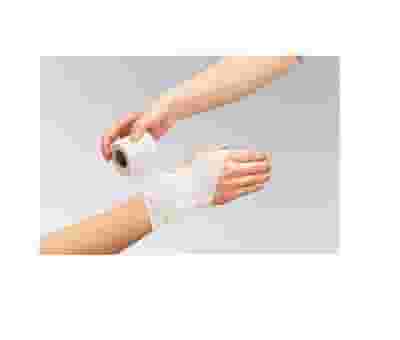 Benda Elastica Fortelast PLUS con Ossido di Zinco 7,5x450cm