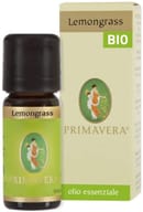 LEMONGRASSODANTE BIO OLIO ESSENZIALE 10 ML