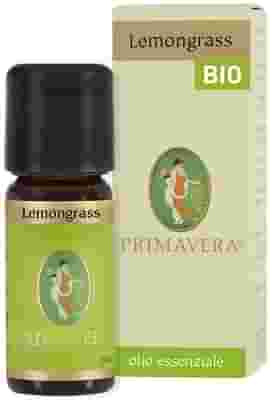 LEMONGRASSODANTE BIO OLIO ESSENZIALE 10 ML