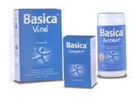 Integratore Basica Vital 800g per equilibrio acido-base