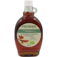 SCIROPPO D'ACERO GRADO A 500 ML