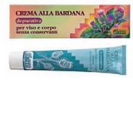 Crema alla Bardana per acne e foruncoli, 50ml