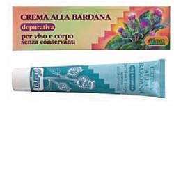 Crema Alla Bardana 50 Ml