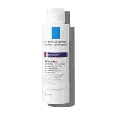 KERIUM DS SHAMPOO ANTI-FORFORA 125 ML