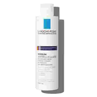 KERIUM SHAMPOO ANTI-FORFORA CAPELLI SECCHI 200 ML
