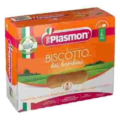 PLASMON BISCOTTI 720 G