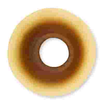 ANELLO CONFORMATO THICK IN IDROCOLLOIDE PER STOMIA MISURA 20MM 10 PEZZI