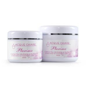 PLURIMA METODO TECHINEOS MORACTIVATION GLICO ANTIRUGHE 50 ML