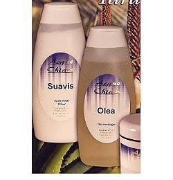 Suavis Fluido Dopobagno 250 Ml