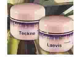 LAEVIS CREMA PIEDI 100 ML