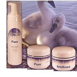 Arethusa Crema Antiarrossamento 100 Ml