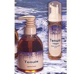 Tenuis Sapone Fluido Con Dosatore 250 Ml