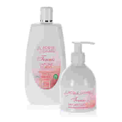 TENUIS SAPONE FLUIDO CON DOSATORE 250 ML