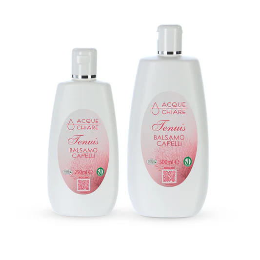 TENUIS BAGNO DOCCIA 250 ML