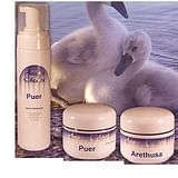 PUER CREMA DELICATA 100 ML