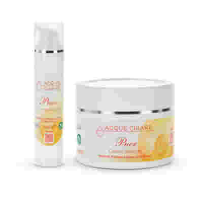 PUER CREMA DELICATA 100 ML