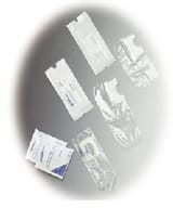 SET DEFLUSSORE UROLOGICO 2 PERFORABILE