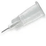 AGO PER MESOTERAPIA GAUGE27/0,40X4MM