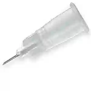 AGO PER MESOTERAPIA GAUGE27/0,40X4MM