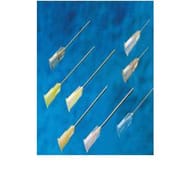 Ago ipodermico sterile Icogamma Gauge 21 N.2 Luer