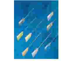 Ago Ipodermico Sterile Icogamma Gauge 27 Luer
