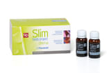 SLIM BODY PROJECT DRENA 15 FLACONCINI