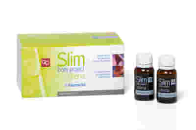 SLIM BODY PROJECT DRENA 15 FLACONCINI