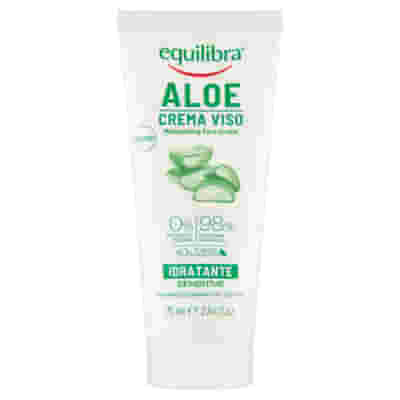 ALOE CREMA VISO 75 ML