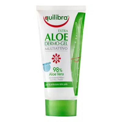 ALOE VERA DERMO GEL ALOE 3+ 150 ML ALOE VERA DERMO GEL ALOE 3+ 150 ML