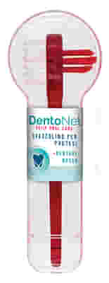 DENTONET SPAZZOLINO PROTESI
