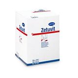 MEDICAZIONE ASSORBENTE ZETUVIT 20X20CM 15 PEZZI