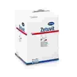 MEDICAZIONE ASSORBENTE ZETUVIT 20X20CM 15 PEZZI