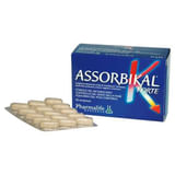 ASSORBIKAL FORTE 60 COMPRESSE