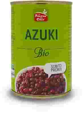 AZUKI PRONTI BIO 400 G