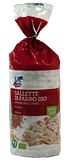 FSC GALLETTE DI FARRO SENZA SALE BIO 100 G