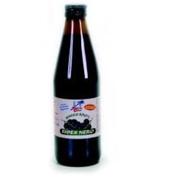 FSC SUCCO DI RIBES NERO BIO SENZA ZUCCHERI AGGIUNTI 330 ML