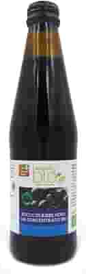 FSC SUCCO DI RIBES NERO BIO SENZA ZUCCHERI AGGIUNTI 330 ML
