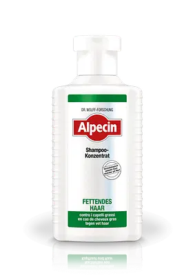 ALPECIN SH CONC CAP GRAS 200ML ALPECIN SH CONC CAP GRAS 200ML