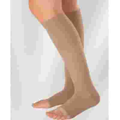 GAMBALETTO COMPRESSIVO DUOMED 534 CLASSE DI COMPRESSIONE 1 LUNGO PUNTA APERTA L