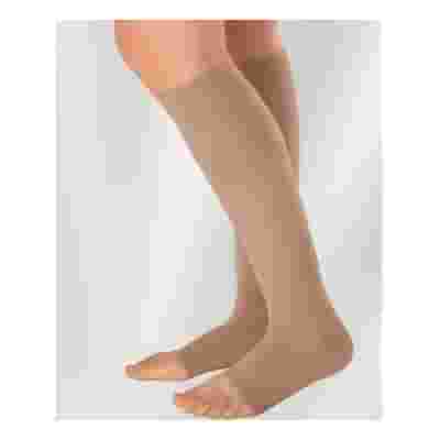 GAMBALETTO COMPRESSIVO DUOMED 534 CLASSE DI COMPRESSIONE 1 LUNGO PUNTA APERTA XL