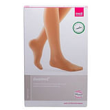 GAMBALETTO COMPRESSIVO DUOMED 533 CLASSE DI COMPRESSIONE 1 CORTO PUNTA APERTA M