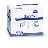 NASTRO DI FISSAGGIO OMNIFIX E IN TESSUTO NON TESSUTO BIANCO M10X5CM