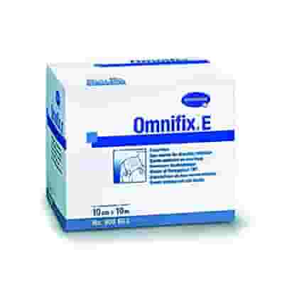 Nastro fissaggio Omnifix E ipoallergenico 10x1000cm