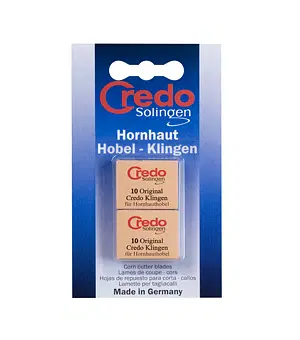CREDO LAME 20 PEZZI B48 CREDO LAME 20 PEZZI B48